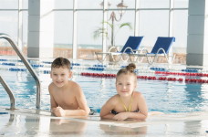 SPA-центр и медицинский центр. Изображение 57635