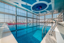 SPA-центр и медицинский центр. Изображение 57638