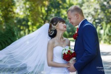 Свадебное фото. Изображение 36148