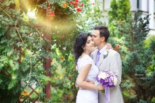 Свадебное фото. Изображение 36149