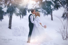 Свадебное фото. Изображение 6903