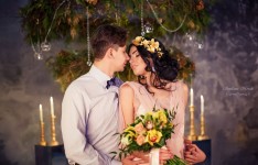 Свадебное фото. Изображение 36153