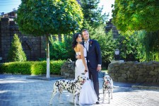 Свадебное фото. Изображение 36150