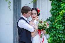 Свадебное фото. Изображение 36146