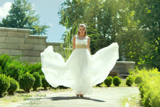 Свадебное фото. Изображение 5176