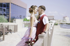 Свадебное предложение. Изображение 57702