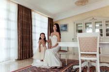 Свадебное предложение. Изображение 57703