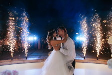 Свадебное предложение. Изображение 57707