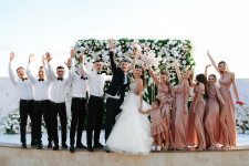 Свадебное предложение. Изображение 57711