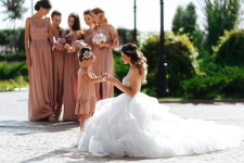 Свадебное предложение. Изображение 57713