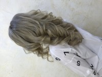 прическа. Изображение 57780