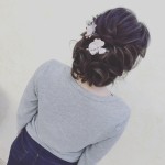 прическа. Изображение 57777