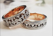 Обручальные кольца. Изображение 57798