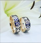 Обручальные кольца. Изображение 57795