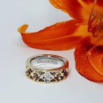 Обручальные кольца. Изображение 57794