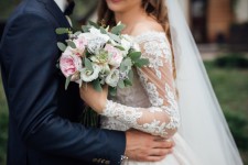 Свадебные истории. Изображение 57800