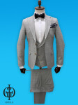 Мужской костюм-тройка. Изображение 72100