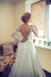 Wedding  Aleksandr & Olya. Изображение 57887 Wedding  Aleksandr & Olya. Изображение 57887