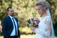 Wedding  Aleksandr & Olya. Изображение 57901 Wedding  Aleksandr & Olya. Изображение 57901