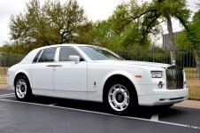 Элитное авто на свадьбу. Изображение 73421