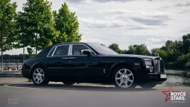 Элитное авто на свадьбу. Изображение 69829