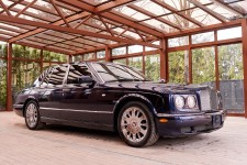 Элитное авто на свадьбу. Изображение 57950