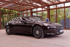 Элитное авто на свадьбу. Изображение 57949