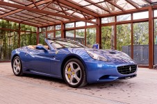 Элитное авто на свадьбу. Изображение 57952