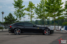 Элитное авто на свадьбу. Изображение 69823