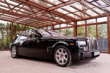 Элитное авто на свадьбу. Изображение 57962