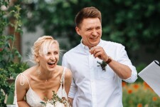 Роман и Александра. Изображение 58204