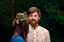 Илья и Лиза. Изображение 58212