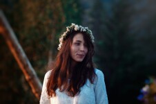 Илья и Лиза. Изображение 58222