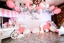 Фотозоны для детских праздников. Изображение 58431