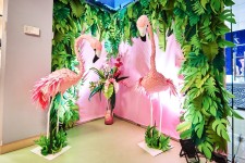 Фотозоны для детских праздников. Изображение 58426