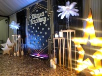 Фотозоны для детских праздников. Изображение 58428