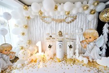 Фотозоны для детских праздников. Изображение 58425