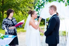 Выездная церемония. Изображение 5228