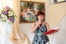 Выездная церемония. Изображение 5225