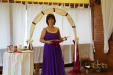 Выездная церемония. Изображение 5226