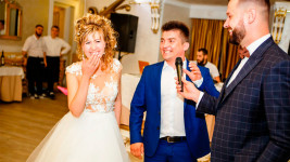 Ведущий мероприятий. Изображение 58594