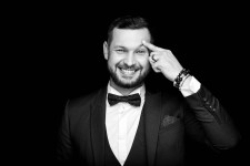 Ведущий мероприятий. Изображение 58630