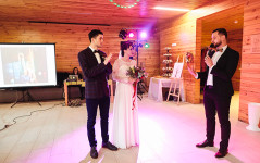 Ведущий мероприятий. Изображение 58629