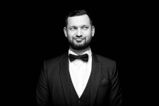 Ведущий мероприятий. Изображение 58628