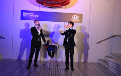 Ведущий мероприятий. Изображение 58640