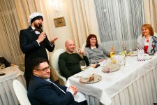 Ведущий мероприятий. Изображение 58632