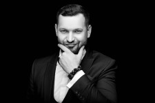 Ведущий мероприятий. Изображение 58644