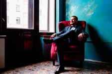 Ведущий мероприятий. Изображение 58627