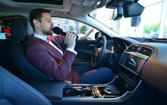 Ведущий мероприятий. Изображение 58633