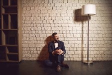 Ведущий мероприятий. Изображение 58638